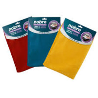 Pano de Microfibra - 40x40cm Pano de Microfibra - 40x40cm